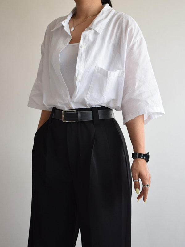 شومیز-سفید-H&M