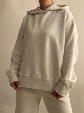 ست هودی شلوار ZARA