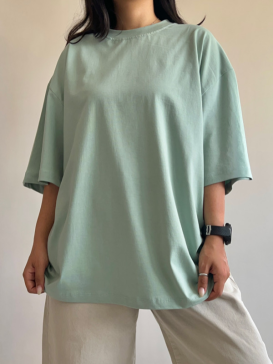 تیشرت باکسی pastil