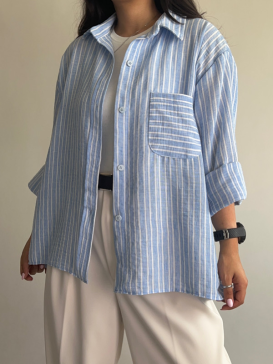 شومیز Baran