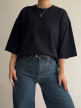 تیشرت-کراپ-ZARA