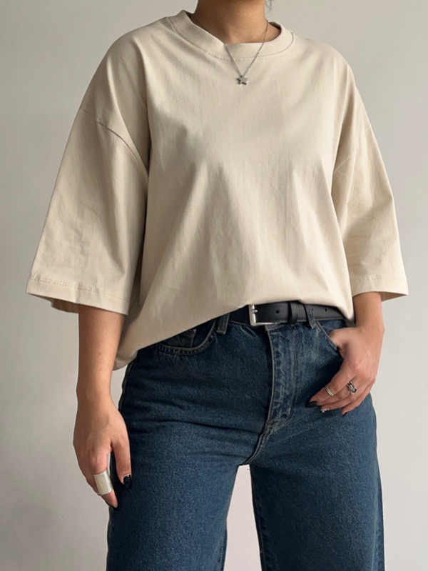 تیشرت-کراپ-ZARA