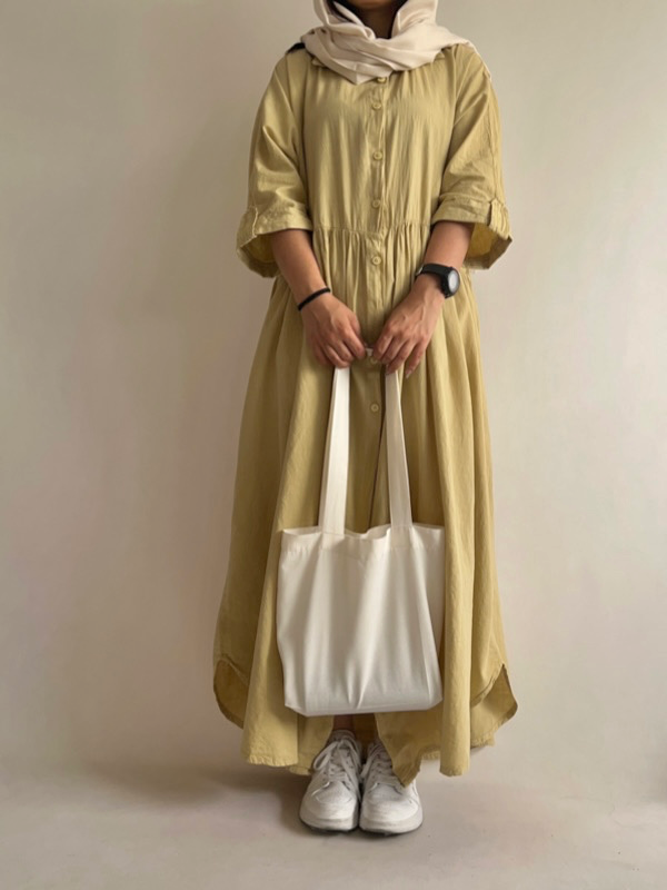 پیراهن-Nila