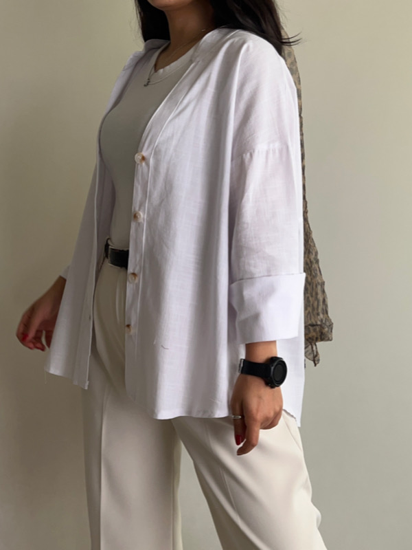 شومیز-Donya