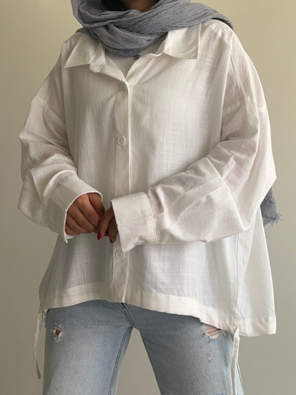 شومیز-Roya