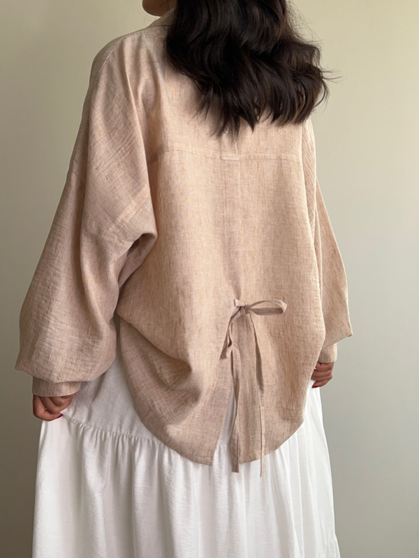 شومیز-Hiva