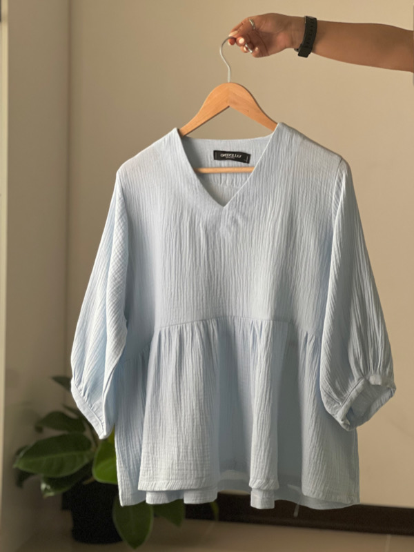شومیز-جلو-بسته-Nona