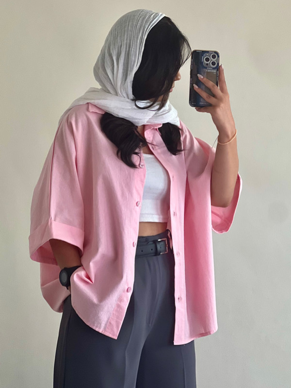 شومیز-Nabat