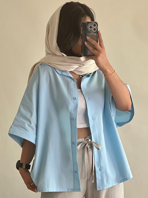 شومیز-Nabat