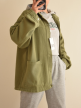 شومیز-کتان-ZARA