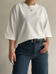 تیشرت-کراپ-ZARA