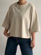 تیشرت-کراپ-ZARA