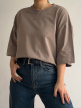 تیشرت-کراپ-ZARA