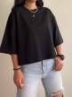 تیشرت-کراپ-ZARA