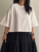 تیشرت-کراپ-ZARA