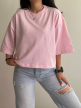 تیشرت-کراپ-ZARA