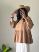 شومیز-جلو-بسته-Nona