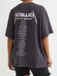 تیشرت-لانگ-Metallica